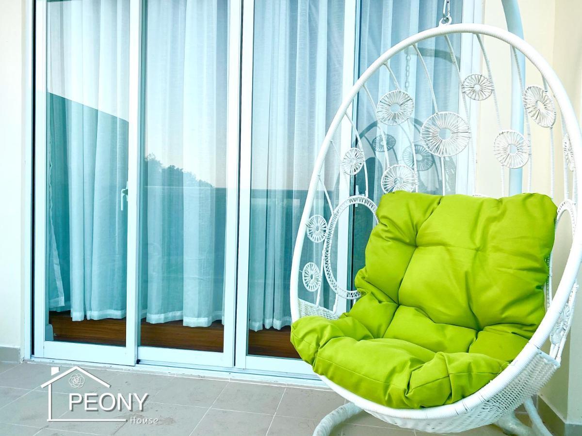 Seaview - Luxury Room 2Mins To The Beach Фан Тиет Екстериор снимка